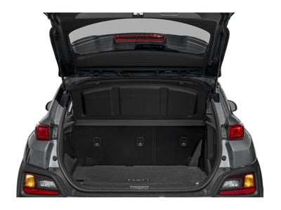 2021 Hyundai KONA SE Auto AWD