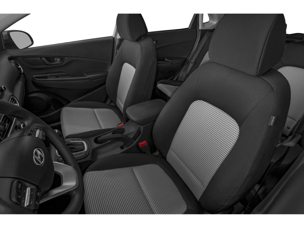 2021 Hyundai KONA SE Auto AWD