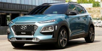 2021 Hyundai KONA SE Auto AWD