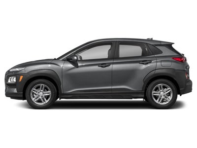 2021 Hyundai KONA SE Auto AWD