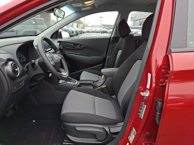 2019 Hyundai KONA SE Auto AWD