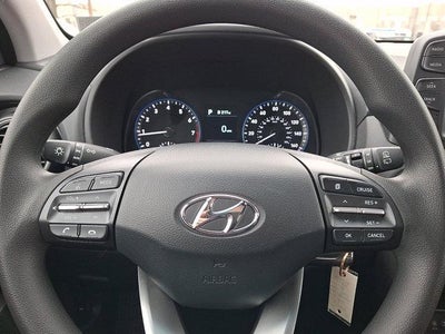 2019 Hyundai KONA SE Auto AWD