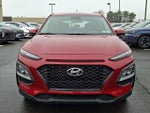 2019 Hyundai KONA SE Auto AWD