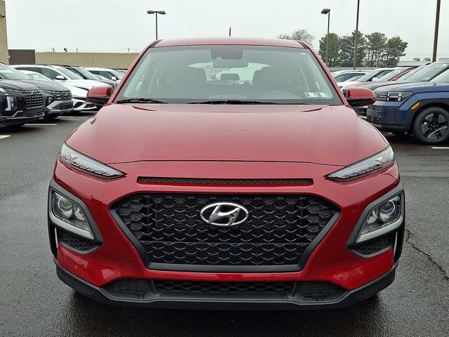 2019 Hyundai KONA SE Auto AWD
