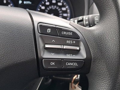 2019 Hyundai KONA SE Auto AWD