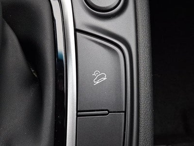 2019 Hyundai KONA SE Auto AWD