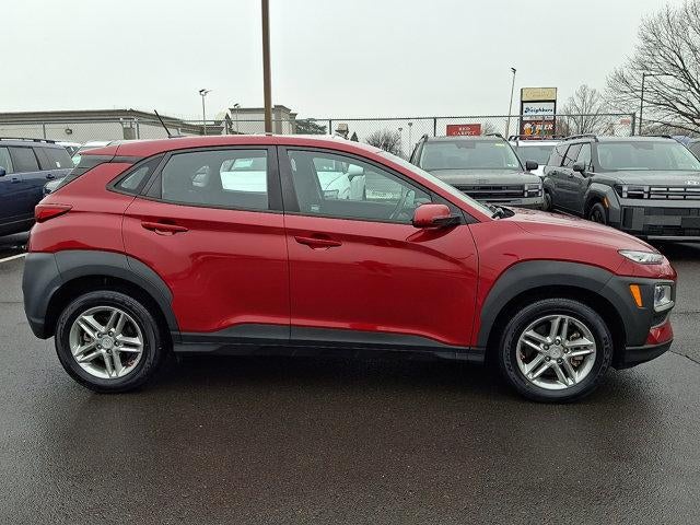 2019 Hyundai KONA SE Auto AWD