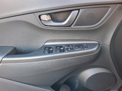 2020 Hyundai KONA SEL Auto AWD