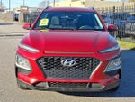 2020 Hyundai KONA SEL Auto AWD