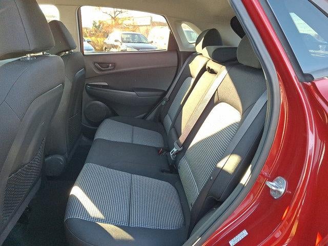 2020 Hyundai KONA SEL Auto AWD