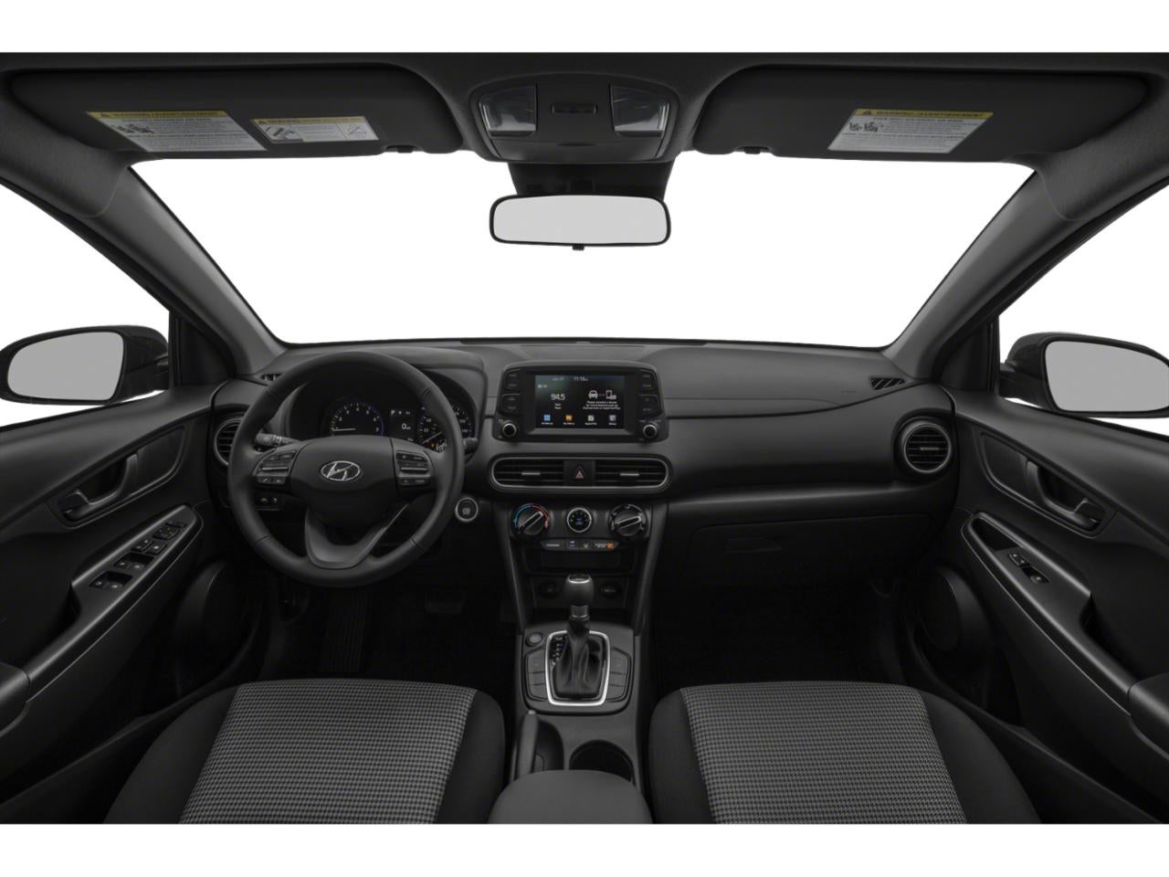 2020 Hyundai KONA SEL Auto AWD