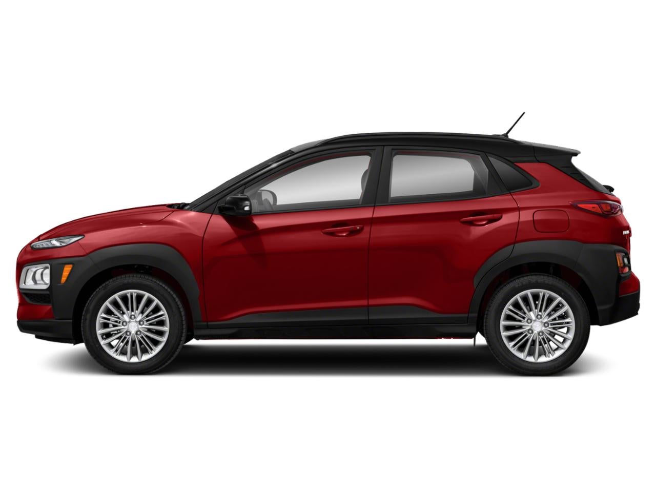 2020 Hyundai KONA SEL Auto AWD