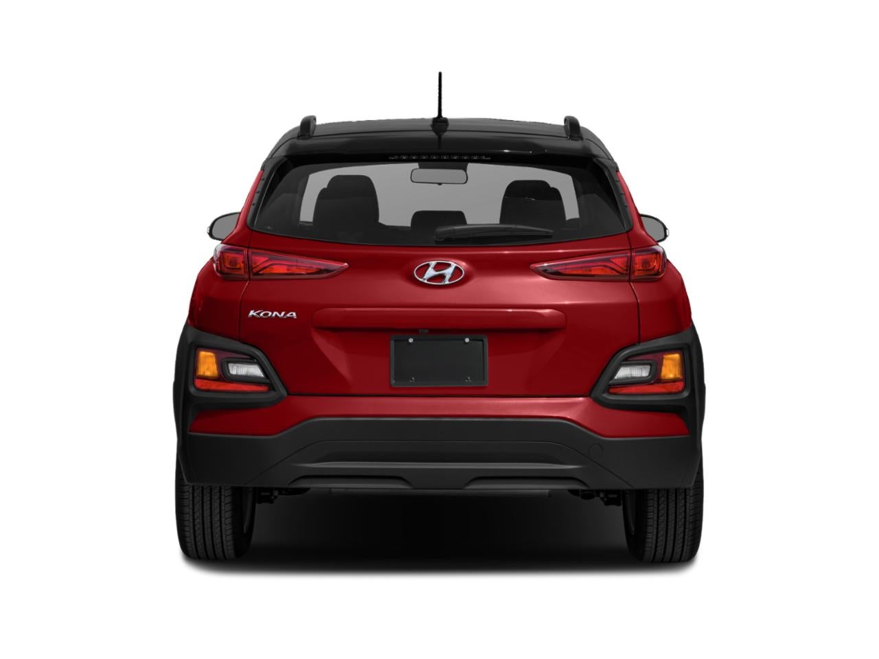 2020 Hyundai KONA SEL Auto AWD