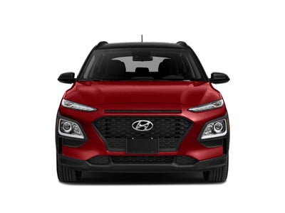 2020 Hyundai KONA SEL Auto AWD