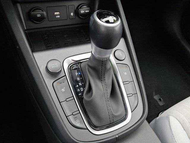 2023 Hyundai KONA SEL Auto AWD