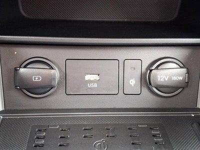 2023 Hyundai KONA SEL Auto AWD