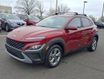 2023 Hyundai KONA SEL Auto AWD