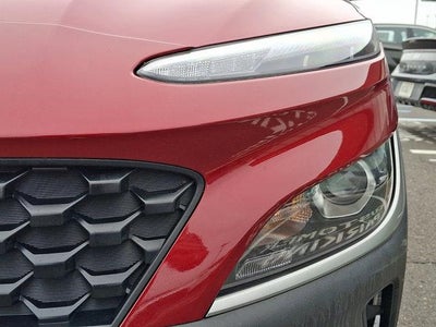 2023 Hyundai KONA SEL Auto AWD