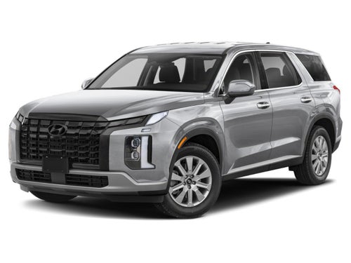 2023 Hyundai PALISADE SE AWD