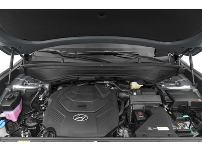 2023 Hyundai PALISADE SE AWD