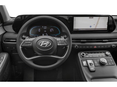 2023 Hyundai PALISADE SE AWD