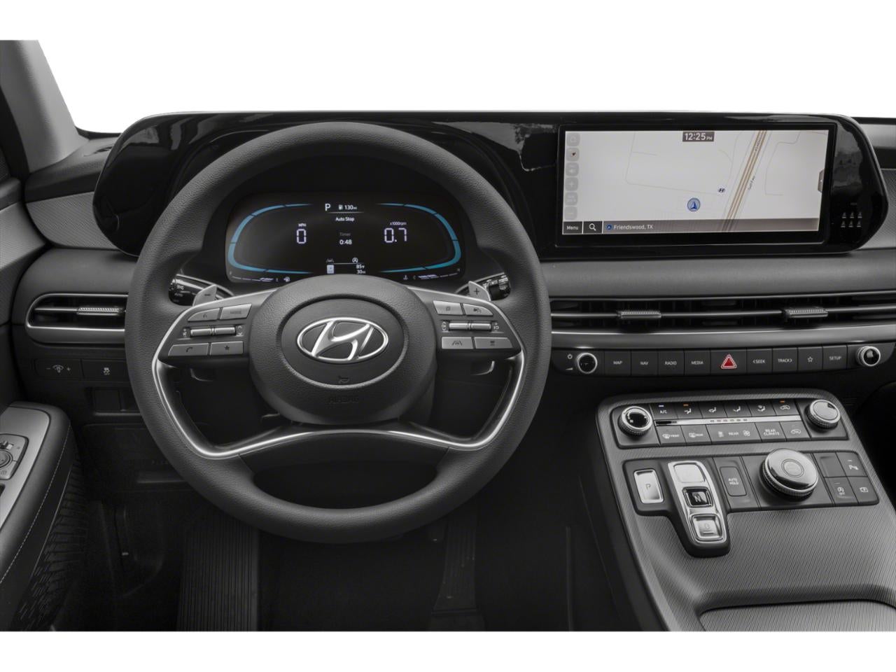 2023 Hyundai PALISADE SE AWD