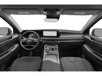 2023 Hyundai PALISADE SE AWD