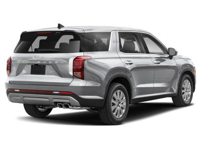 2023 Hyundai PALISADE SE AWD