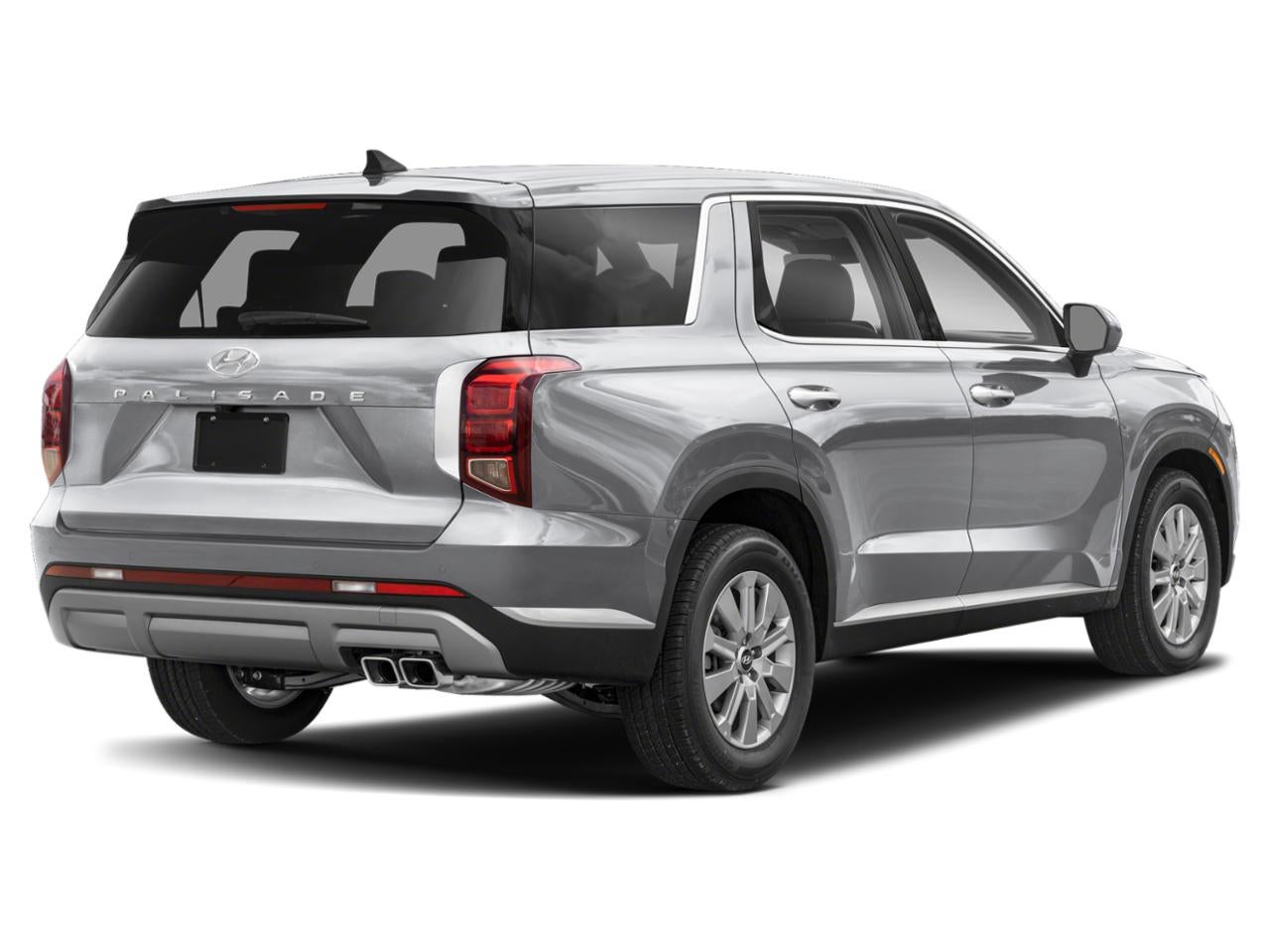 2023 Hyundai PALISADE SE AWD