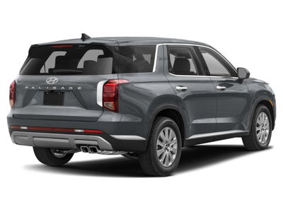 2023 Hyundai PALISADE SE AWD