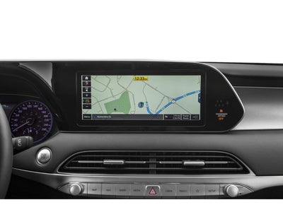 2020 Hyundai PALISADE SEL AWD