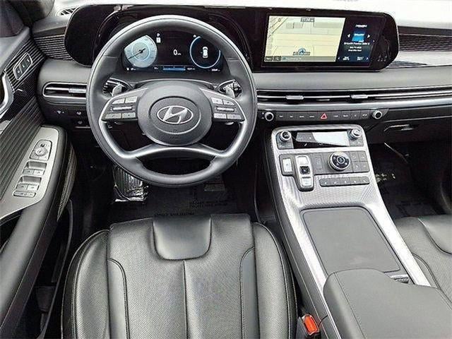 2024 Hyundai PALISADE Calligraphy AWD