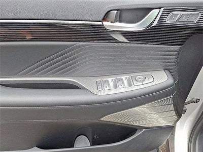 2024 Hyundai PALISADE Calligraphy AWD