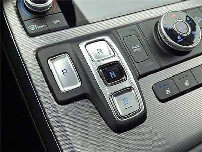 2024 Hyundai PALISADE Calligraphy AWD