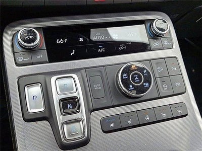 2024 Hyundai PALISADE Calligraphy AWD