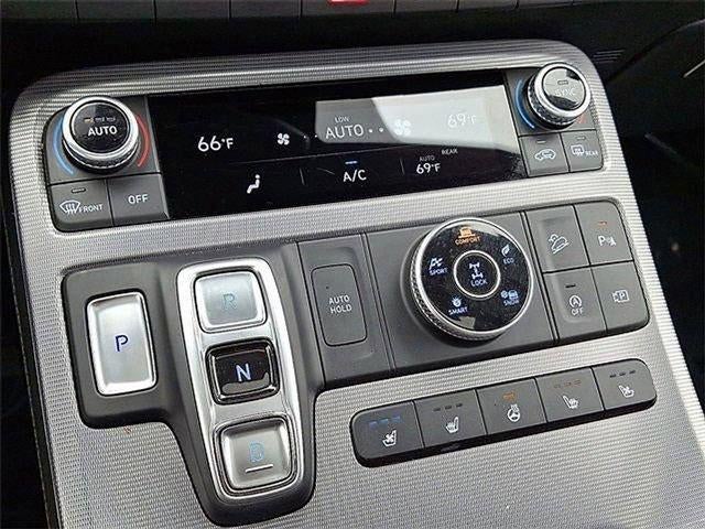2024 Hyundai PALISADE Calligraphy AWD