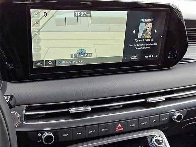 2024 Hyundai PALISADE Calligraphy AWD