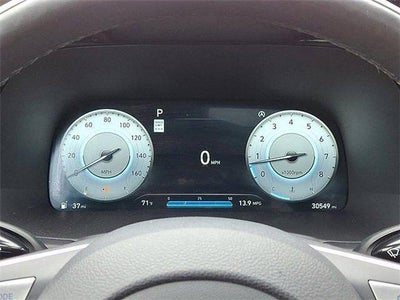 2024 Hyundai PALISADE Calligraphy AWD