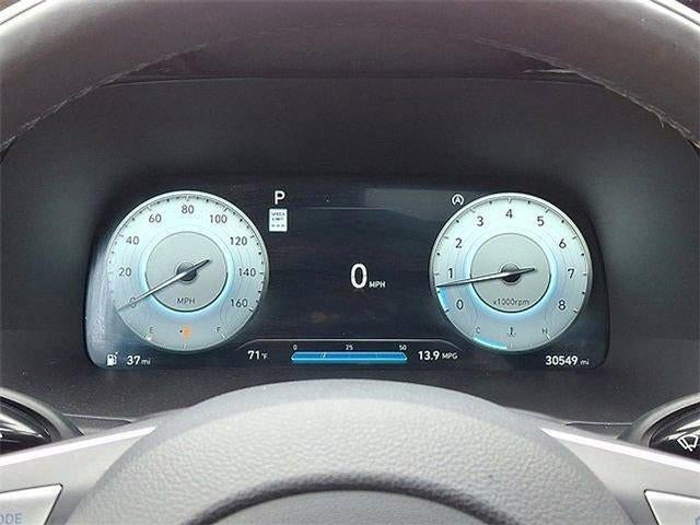 2024 Hyundai PALISADE Calligraphy AWD