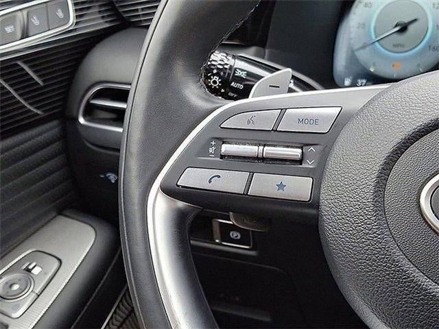 2024 Hyundai PALISADE Calligraphy AWD