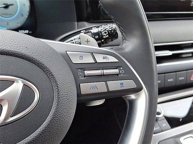 2024 Hyundai PALISADE Calligraphy AWD