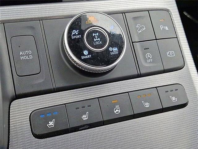 2024 Hyundai PALISADE Calligraphy AWD