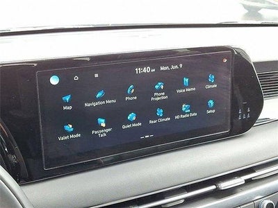 2024 Hyundai PALISADE Calligraphy AWD