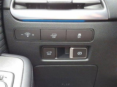 2024 Hyundai PALISADE Calligraphy AWD