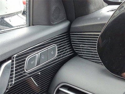 2024 Hyundai PALISADE Calligraphy AWD