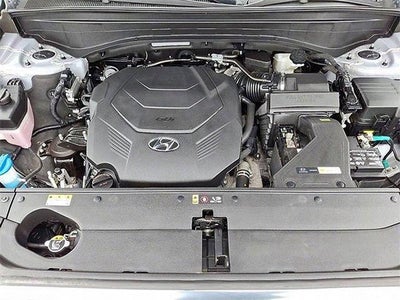 2024 Hyundai PALISADE Calligraphy AWD