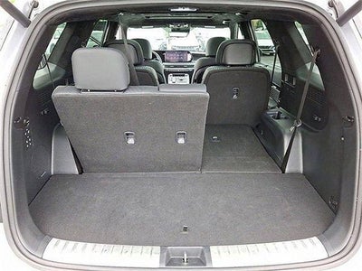 2024 Hyundai PALISADE Calligraphy AWD