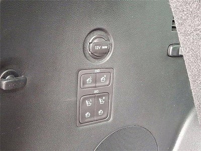 2024 Hyundai PALISADE Calligraphy AWD