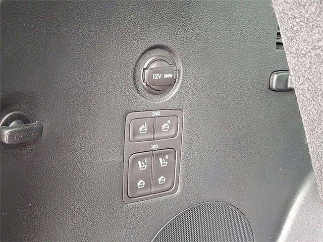 2024 Hyundai PALISADE Calligraphy AWD