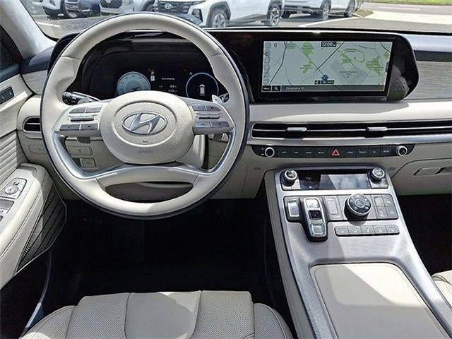 2024 Hyundai PALISADE Calligraphy AWD